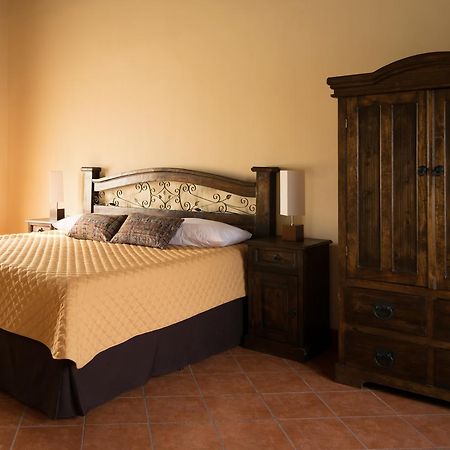 Hotel Casa San Bartolo أنتيغوا غواتيمالا المظهر الخارجي الصورة