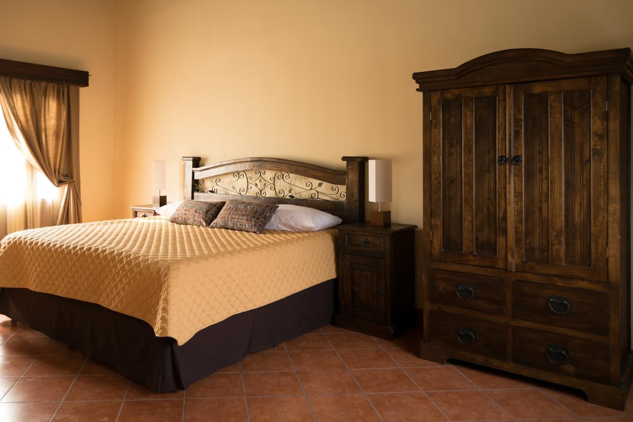 Hotel Casa San Bartolo أنتيغوا غواتيمالا المظهر الخارجي الصورة