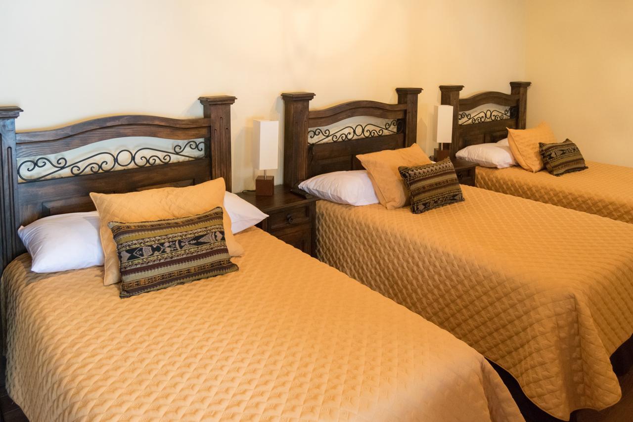 Hotel Casa San Bartolo أنتيغوا غواتيمالا المظهر الخارجي الصورة