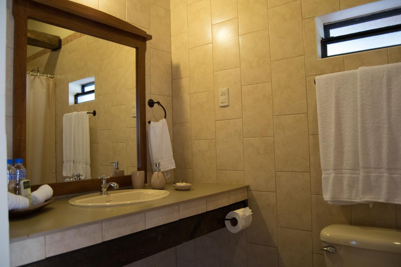 Hotel Casa San Bartolo أنتيغوا غواتيمالا المظهر الخارجي الصورة