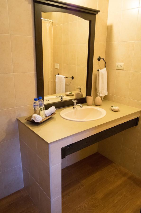 Hotel Casa San Bartolo أنتيغوا غواتيمالا المظهر الخارجي الصورة