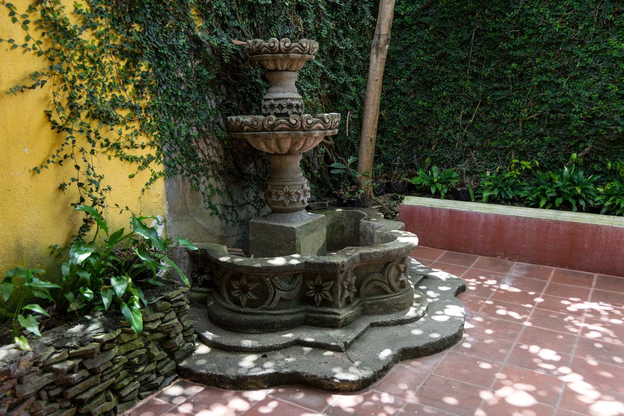 Hotel Casa San Bartolo أنتيغوا غواتيمالا المظهر الخارجي الصورة
