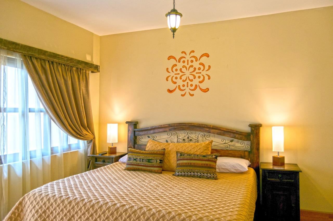 Hotel Casa San Bartolo أنتيغوا غواتيمالا المظهر الخارجي الصورة