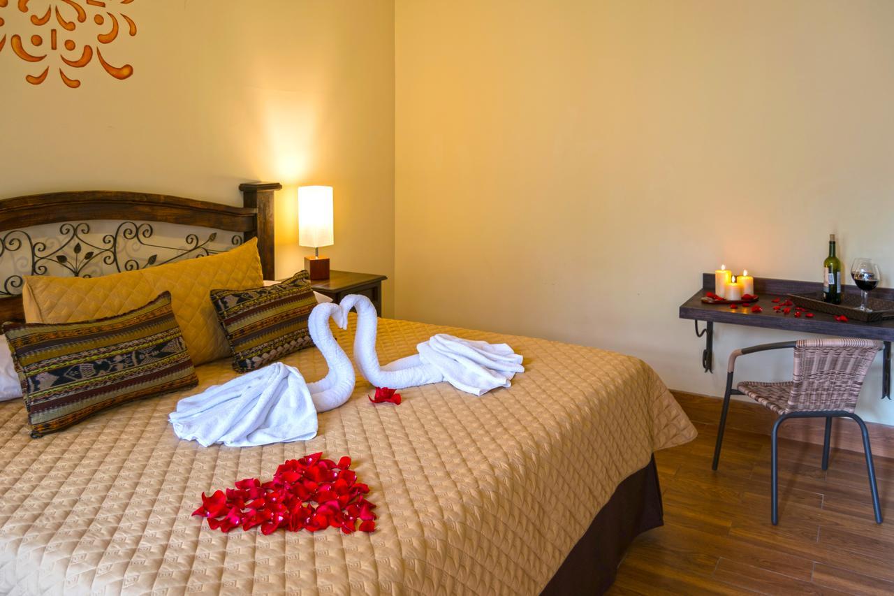 Hotel Casa San Bartolo أنتيغوا غواتيمالا المظهر الخارجي الصورة