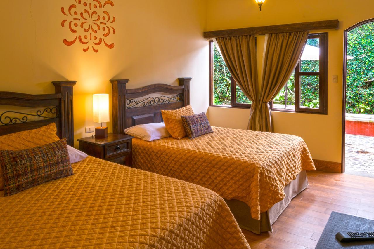 Hotel Casa San Bartolo أنتيغوا غواتيمالا المظهر الخارجي الصورة