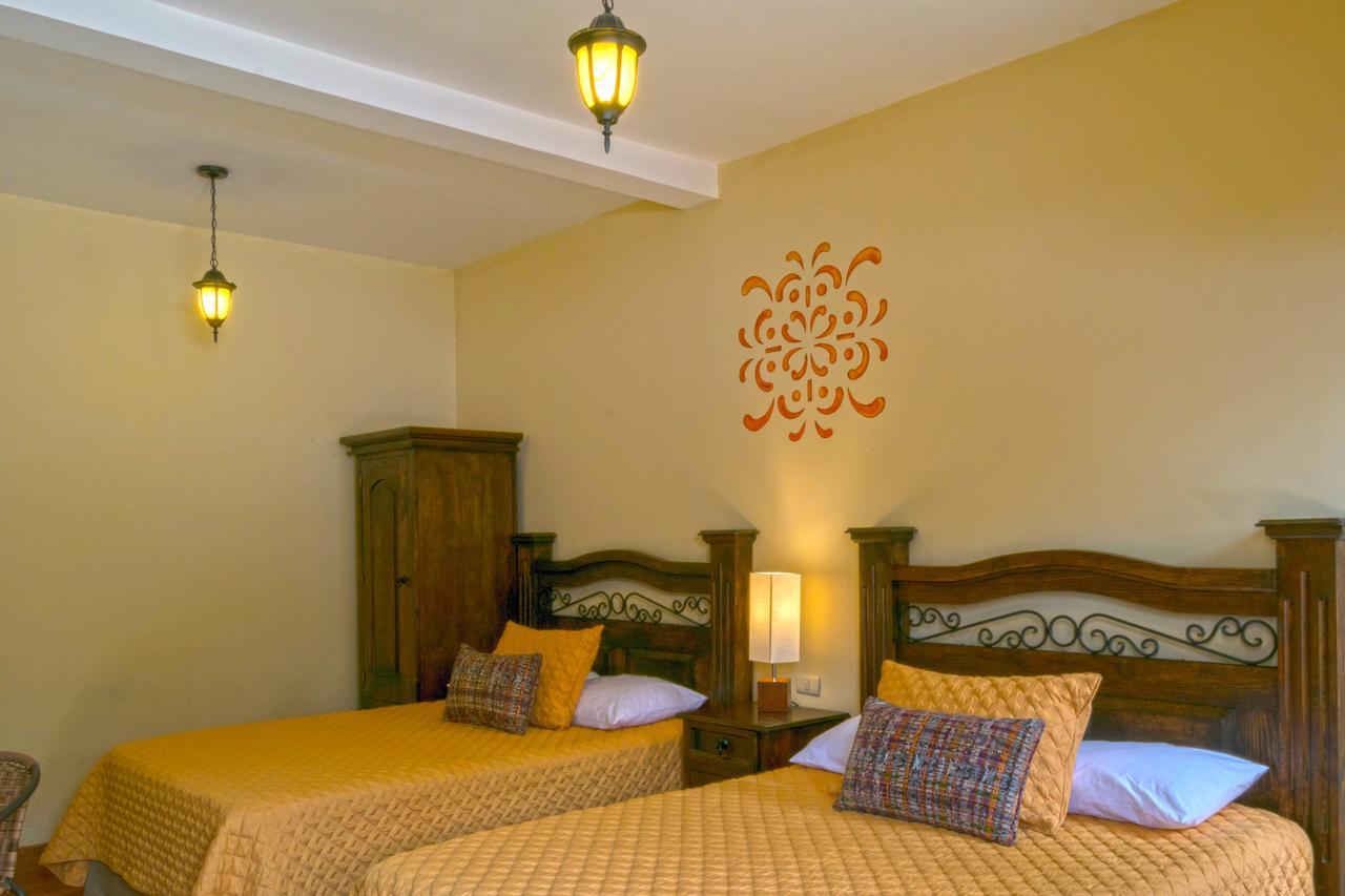 Hotel Casa San Bartolo أنتيغوا غواتيمالا المظهر الخارجي الصورة