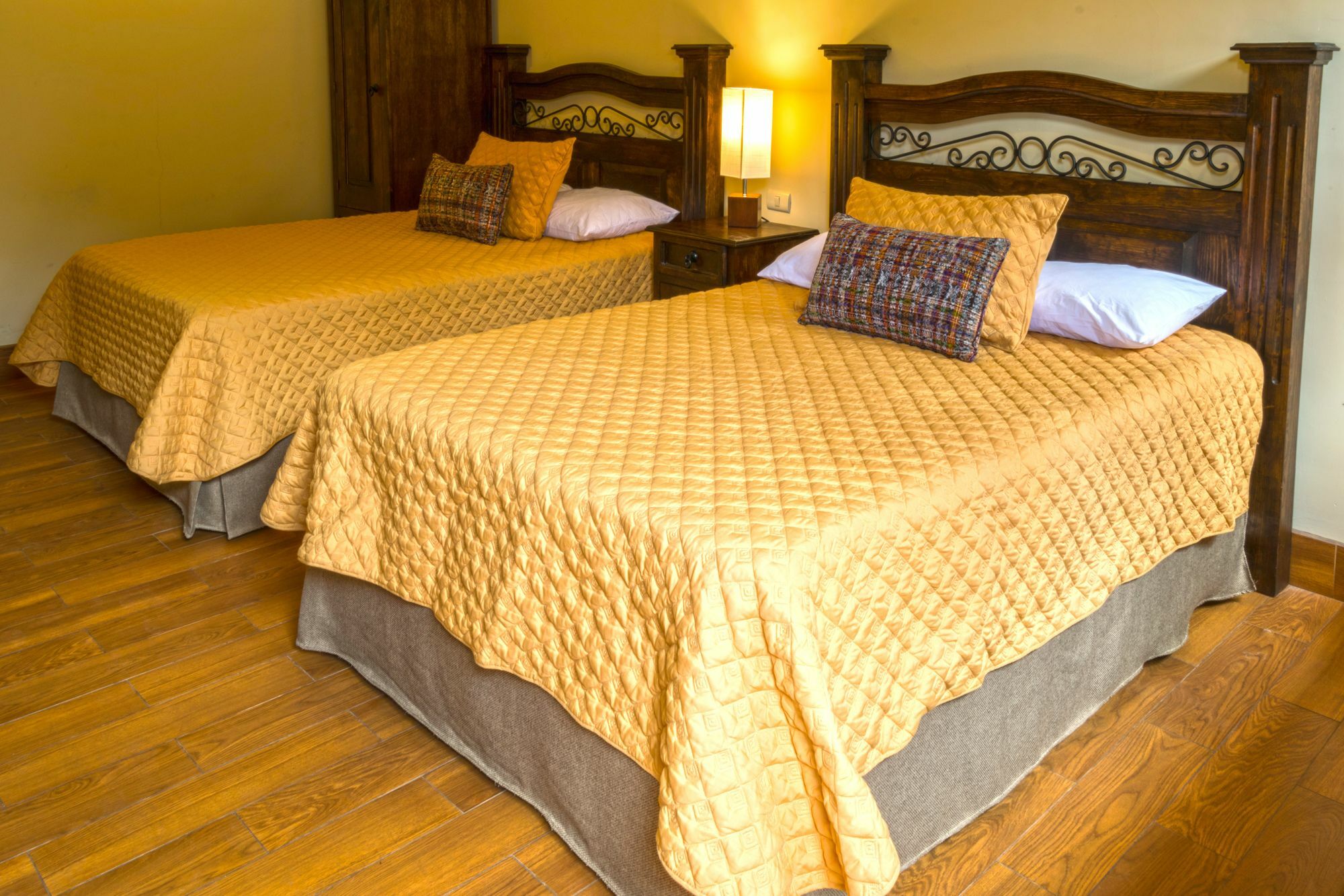Hotel Casa San Bartolo أنتيغوا غواتيمالا المظهر الخارجي الصورة
